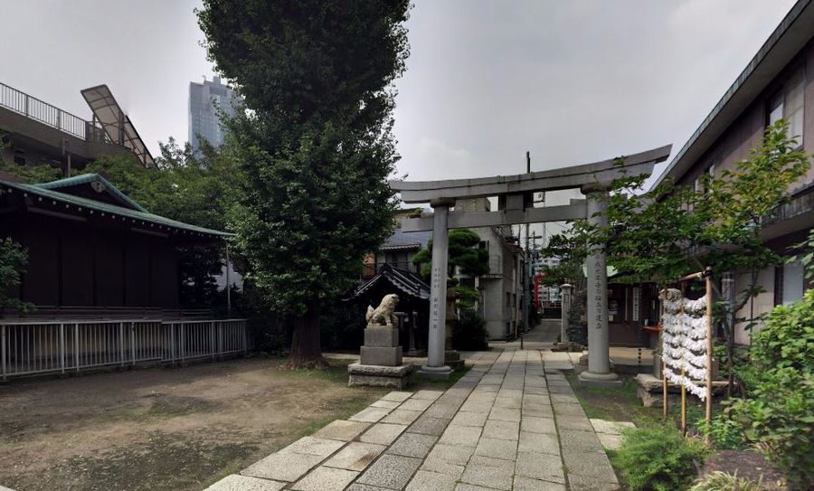sumiyoshi chuo.JPG sumiyoshi chuo.JPG